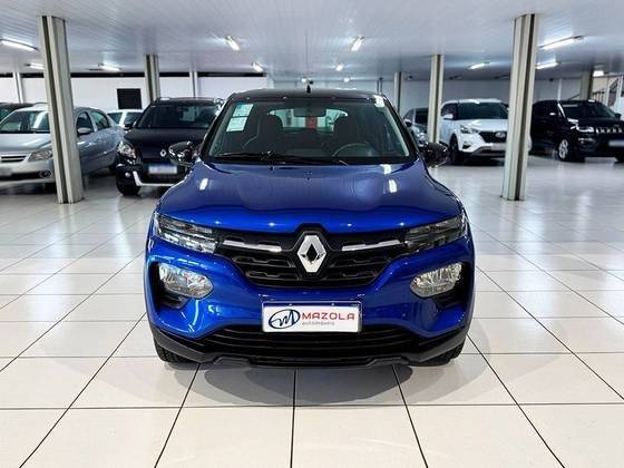RENAULT KWID 2023