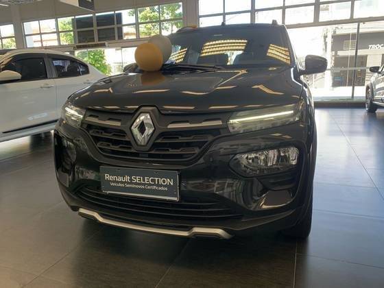 RENAULT KWID 2023