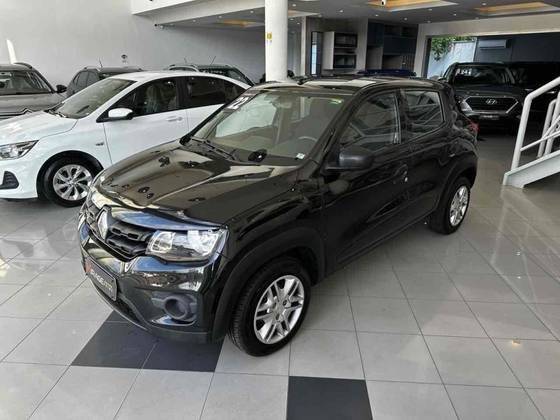 RENAULT KWID 2022