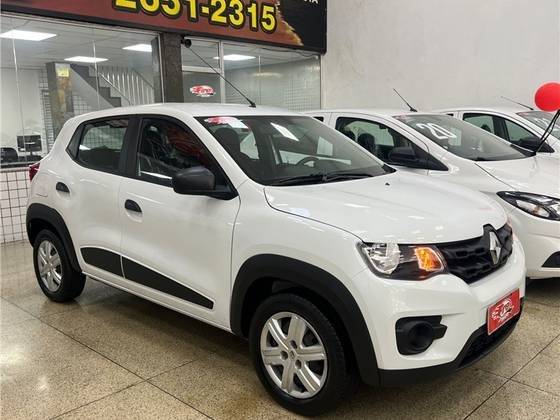 RENAULT KWID 2022