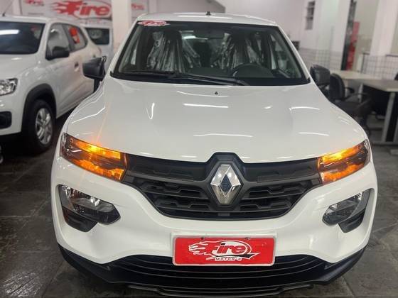 RENAULT KWID 2023