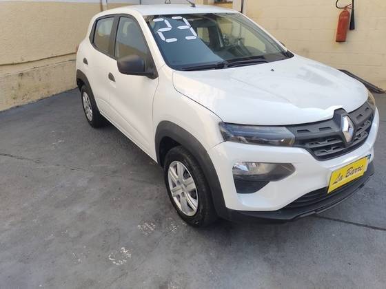 RENAULT KWID 2023