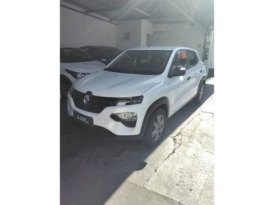RENAULT KWID 2023