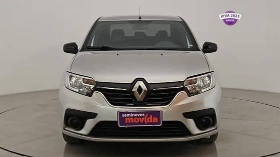 RENAULT LOGAN 2024