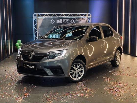 RENAULT LOGAN 2023