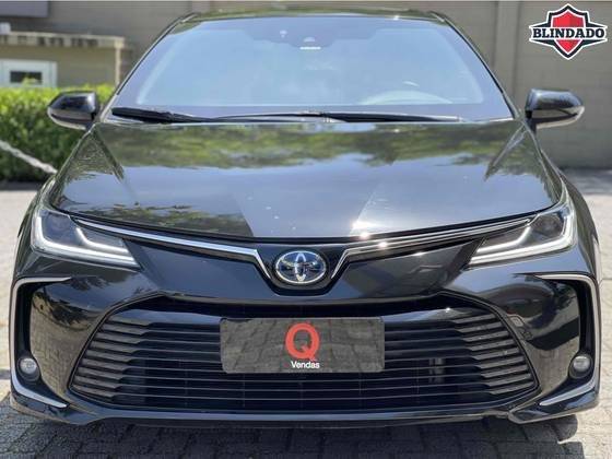 TOYOTA COROLLA 2023