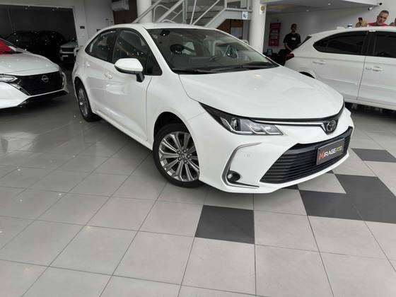 TOYOTA COROLLA 2023