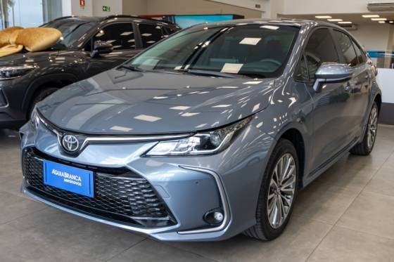 TOYOTA COROLLA 2024