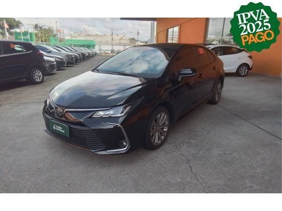 TOYOTA COROLLA 2023