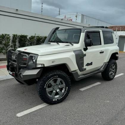 TROLLER T4 2018