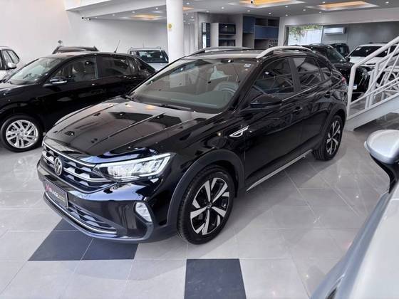 VOLKSWAGEN NIVUS 2024
