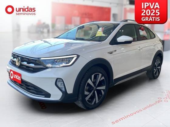 VOLKSWAGEN NIVUS 2024