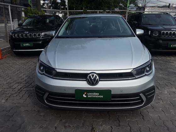 VOLKSWAGEN POLO 2024