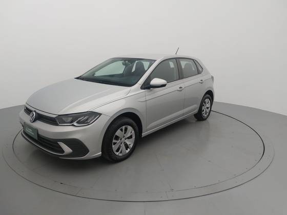 VOLKSWAGEN POLO 2024