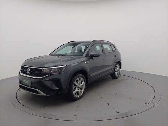 VOLKSWAGEN TAOS 2023