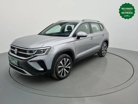 VOLKSWAGEN TAOS 2023