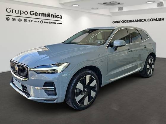 VOLVO XC60 2024