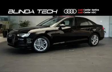 AUDI A4 2017