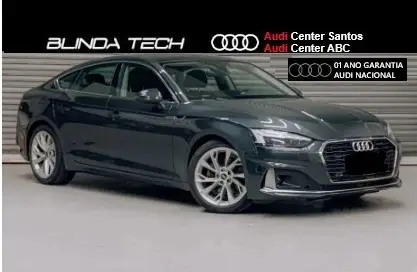 AUDI A5 2022