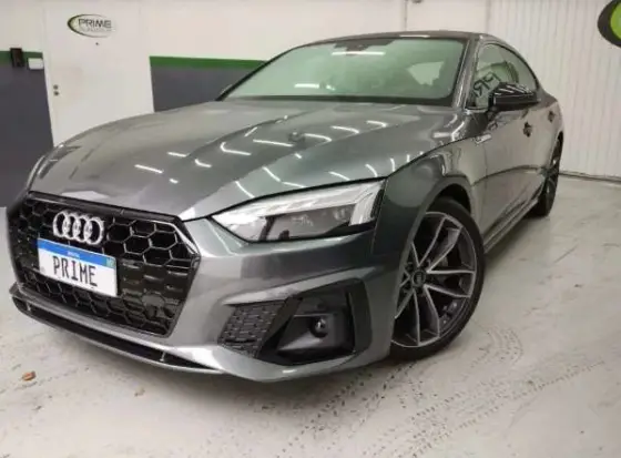 AUDI A5 2025