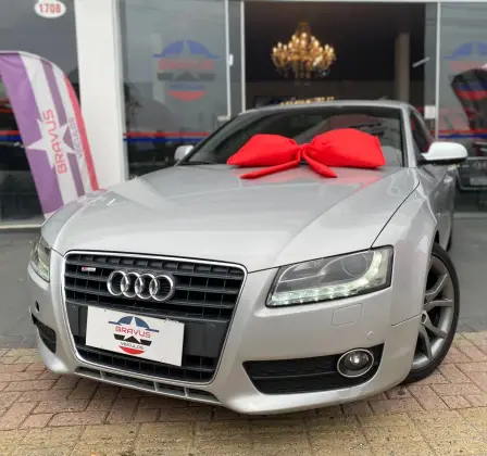AUDI A5 2011
