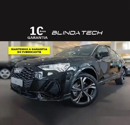 AUDI Q3 2025