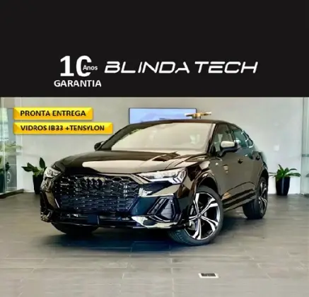 AUDI Q3 2024