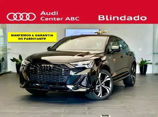 AUDI Q3 2024