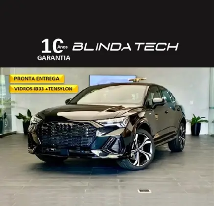AUDI Q3 2024