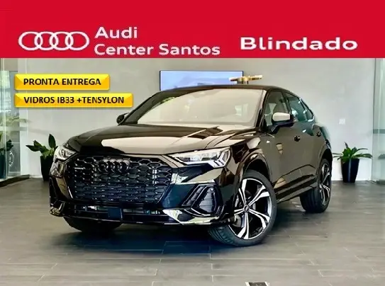 AUDI Q3 2024