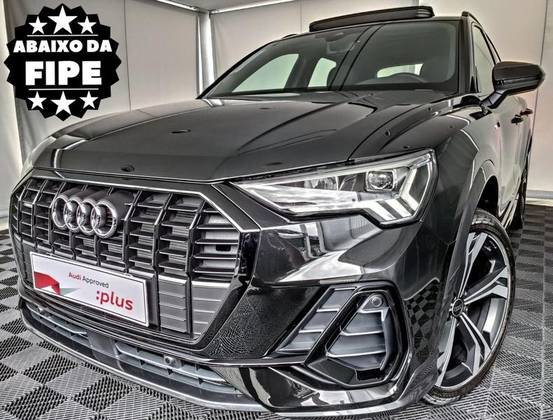 AUDI Q3 2024