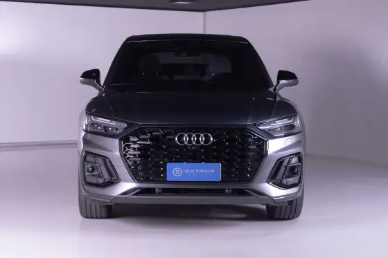 AUDI Q5 2022