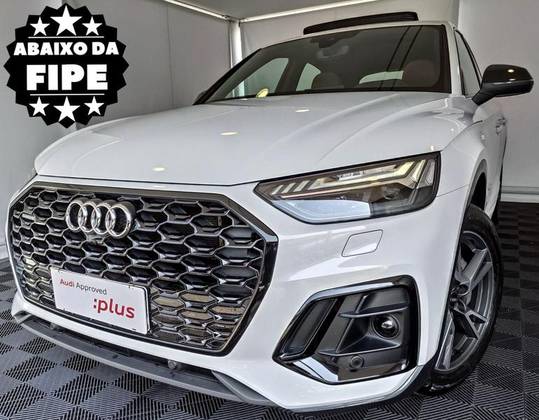 AUDI Q5 2024