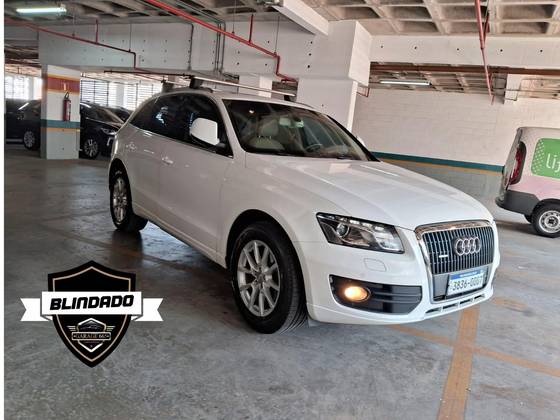 AUDI Q5 2012