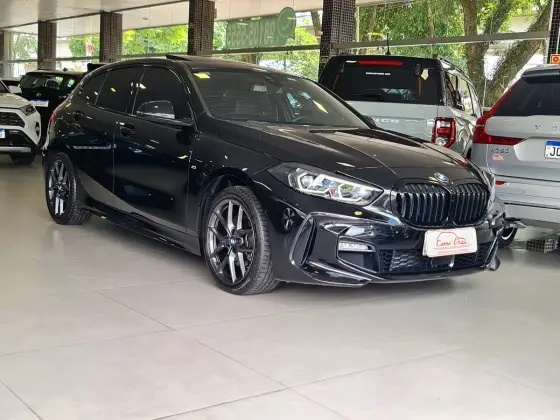 BMW 118i 2023