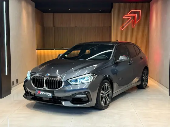 BMW 118i 2022