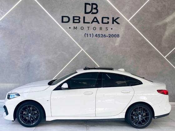 BMW 218i 2024