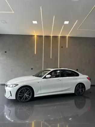 BMW 320i 2024