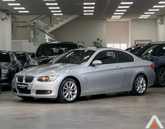 BMW 325i 2007