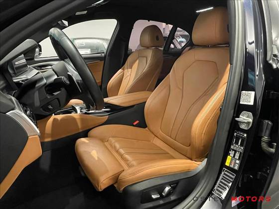 BMW 530e 2020