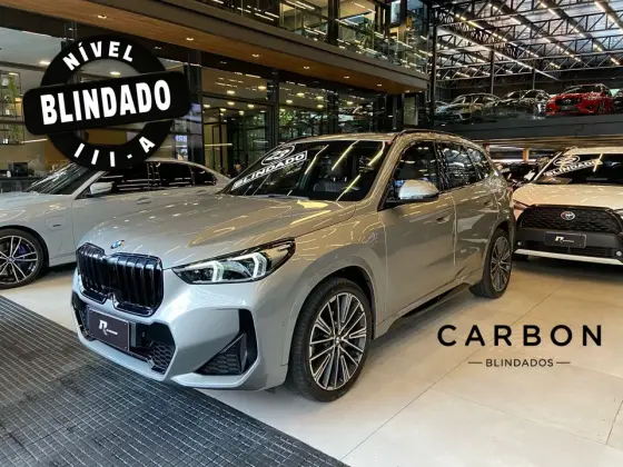 BMW X1 2023