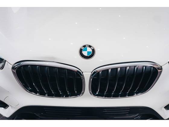 BMW X1 2016