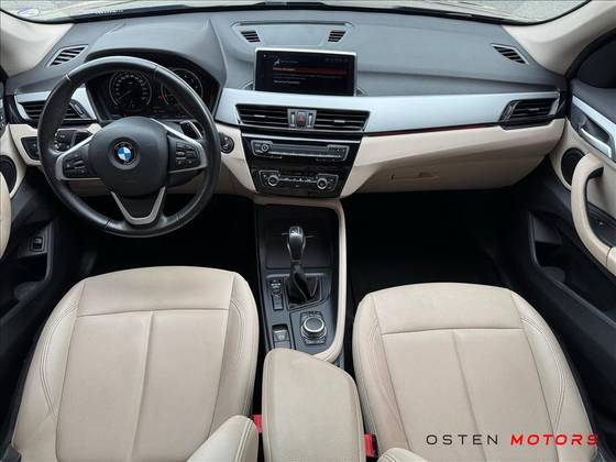 BMW X1 2020