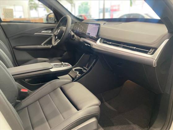 BMW X1 2025