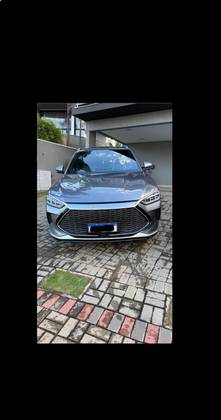 BYD SONG PLUS 2025