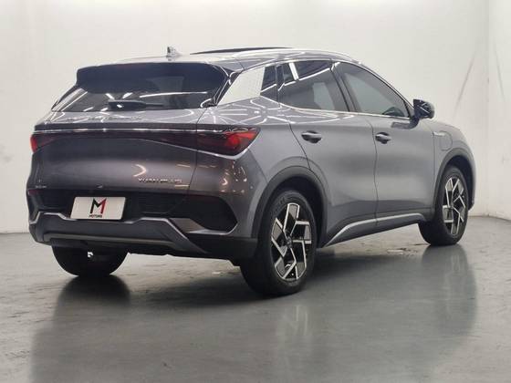 BYD YUAN PLUS 2024
