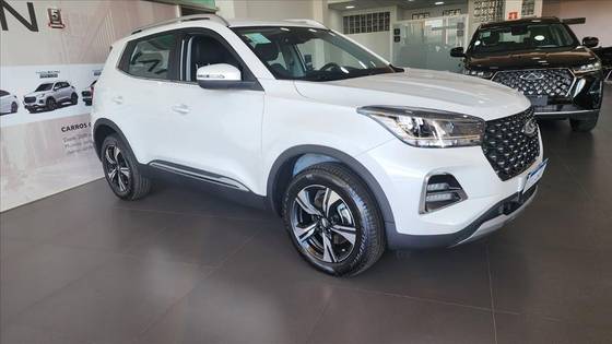 CAOA CHERY TIGGO 5x 2025