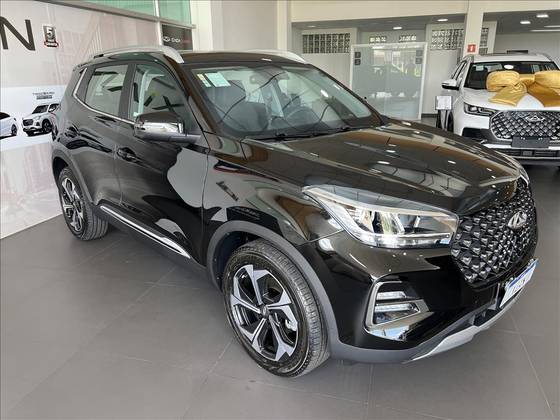 CAOA CHERY TIGGO 5X PRO 2025