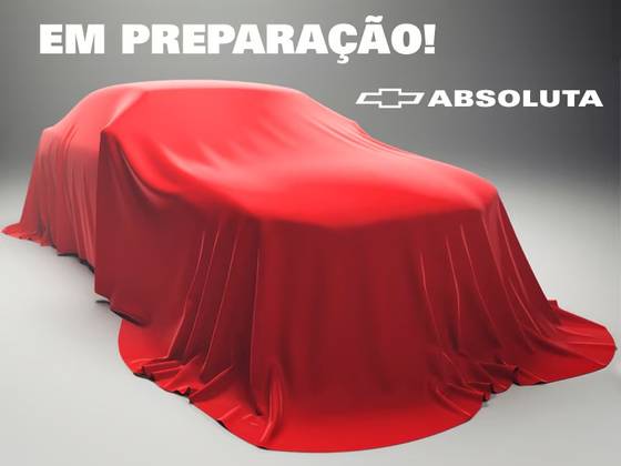 CHEVROLET ONIX 2020