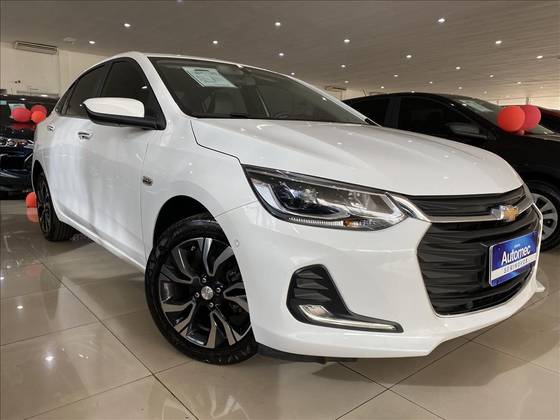 CHEVROLET ONIX 2024